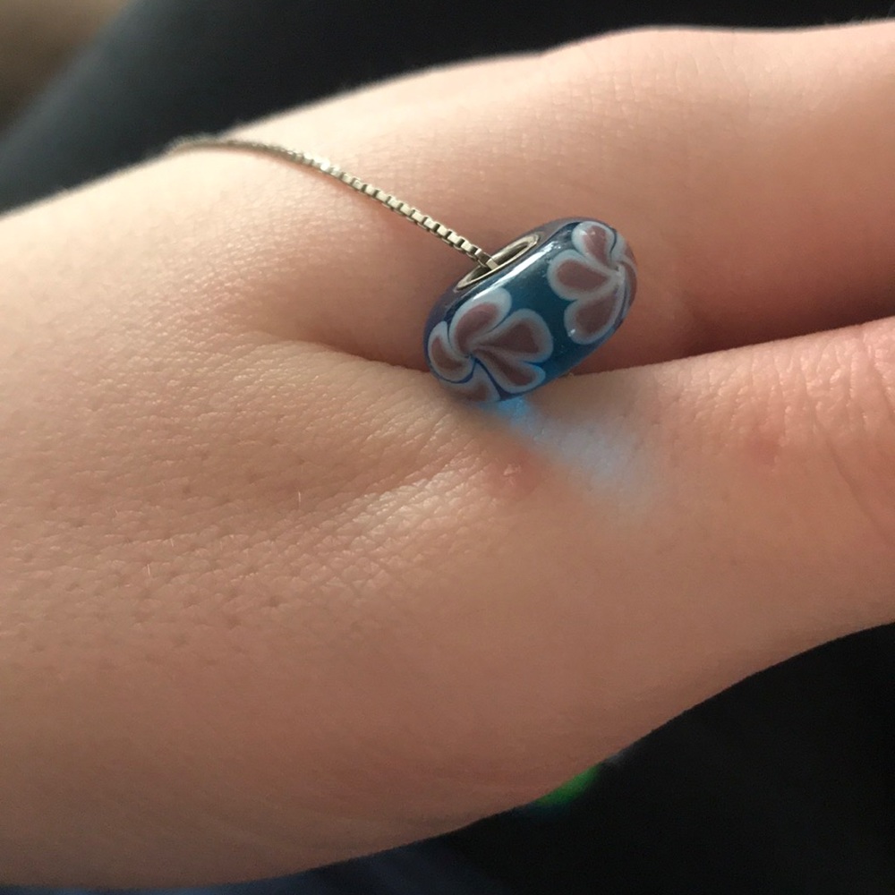 beautiful pandora bead